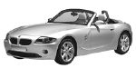 BMW E85 P0CB4 Fault Code