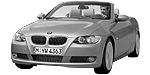 BMW E93 P0CB4 Fault Code