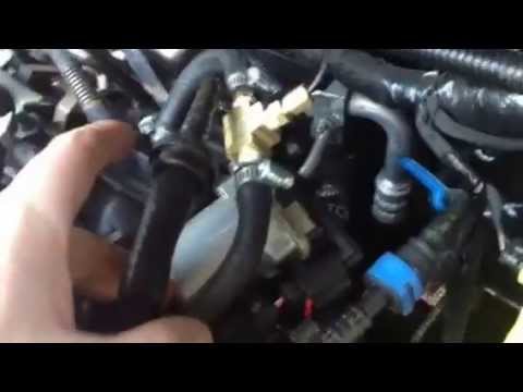 See P0CB4 repair manual